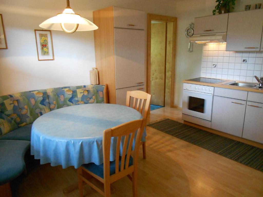 Haus Thurner Obsteig Pokoj fotografie