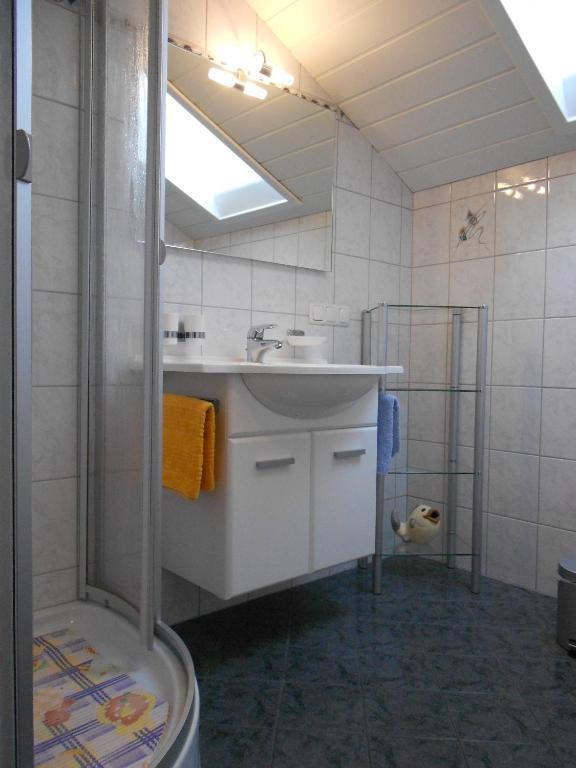 Haus Thurner Obsteig Pokoj fotografie